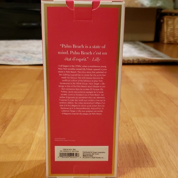 Lilly Pulitzer Bottle Opener - Picture 3 of 3